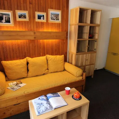 Apartment Neves - Au Coeur De Mae-3719 Val Thorens