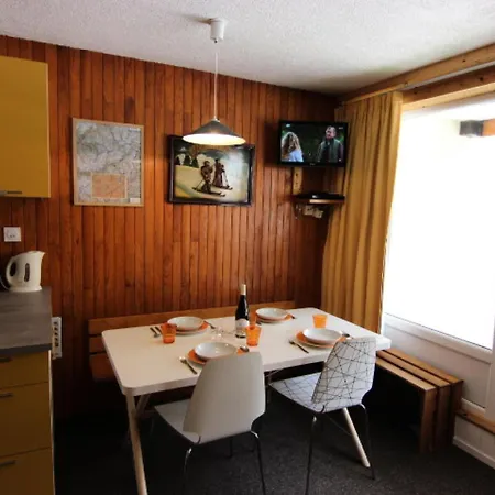 Neves - Au Coeur De Mae-3719 Val Thorens