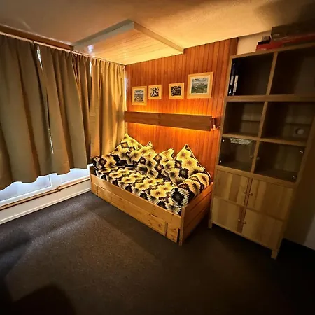 Neves - Au Coeur De Mae-3719 Apartman Val Thorens