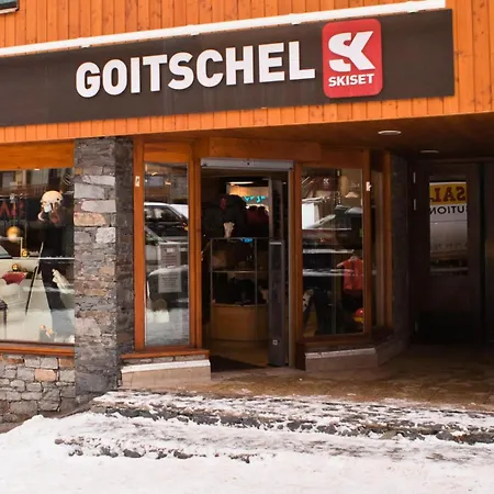 Appartement Neves - Au Coeur De Mae-3719 *