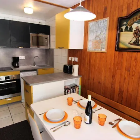 Neves - Au Coeur De Mae-3719 Appartement