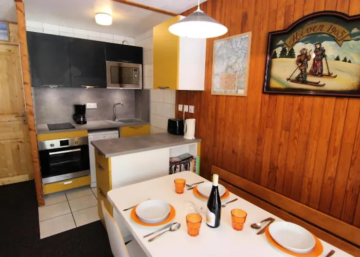 Neves - Au Coeur De Mae-3719 Appartement