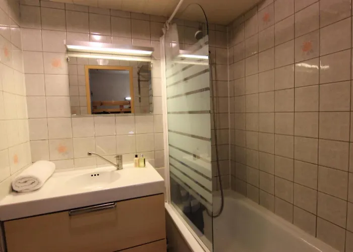 Neves - Au Coeur De Mae-3719 Apartman