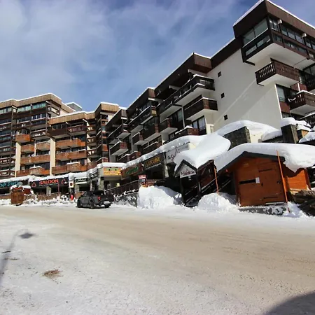 Apartmán Neves - Au Coeur De Mae-3719