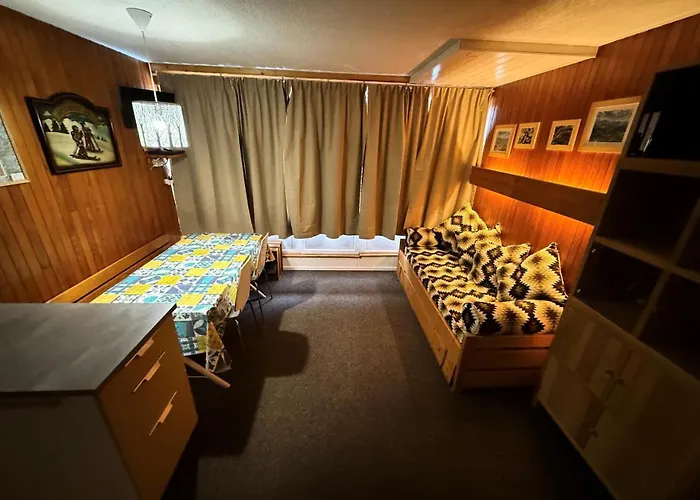 Apartmán Neves - Au Coeur De Mae-3719 *