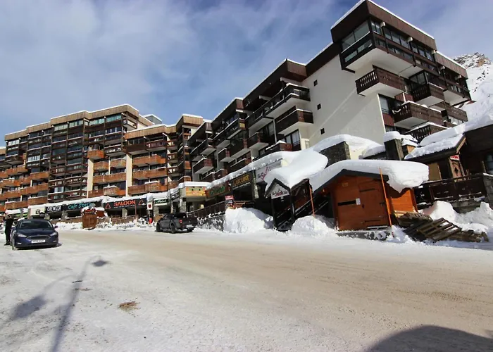 Apartmán Neves - Au Coeur De Mae-3719